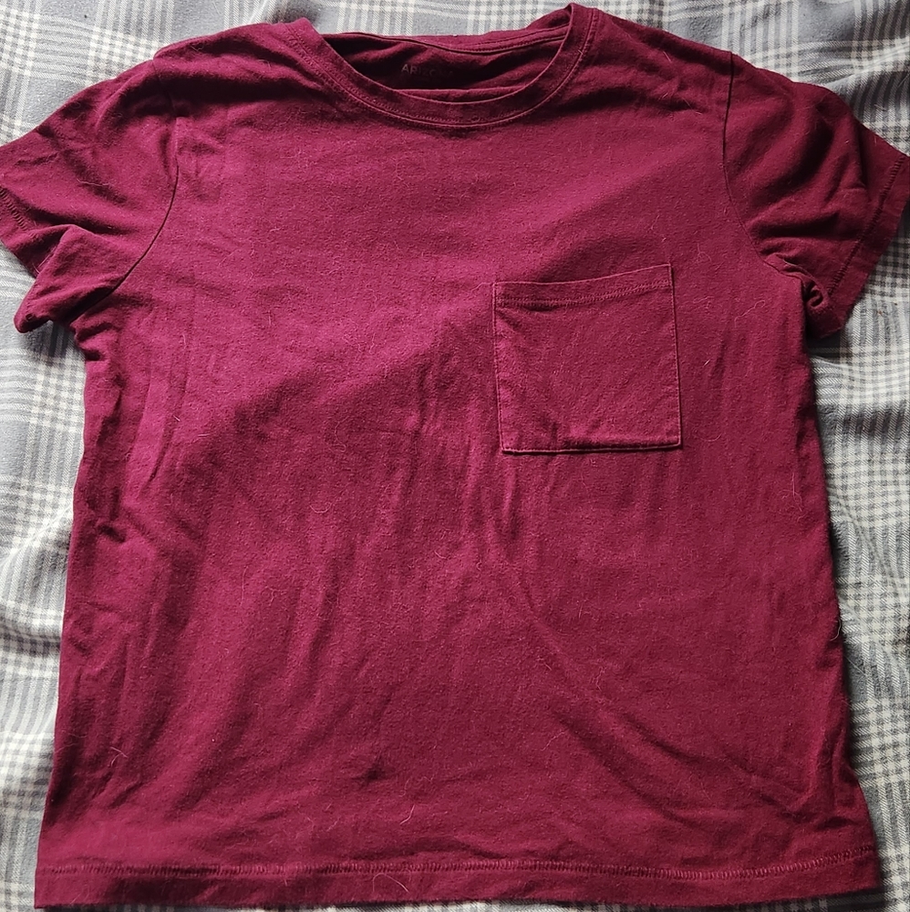 Arizona- Cotton jersey